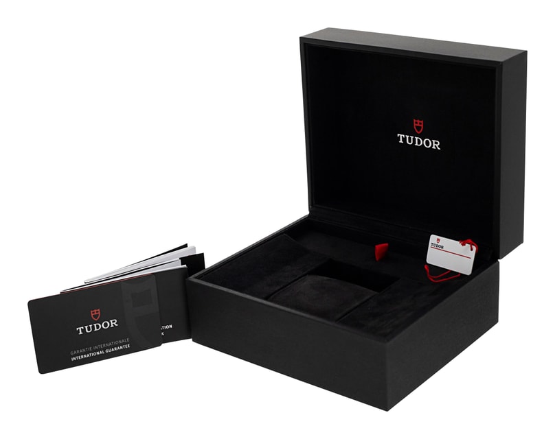 Tudor Black Bay M70150-0001 Image 4